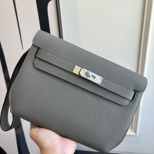 エルメス メンズ ショルダーバッグ