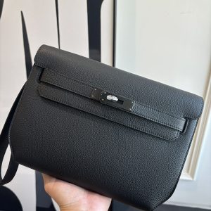 エルメス メンズ ショルダーバッグ