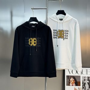 バレンシアガ パーカー アウトレット