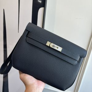 エルメス メンズ ショルダーバッグ