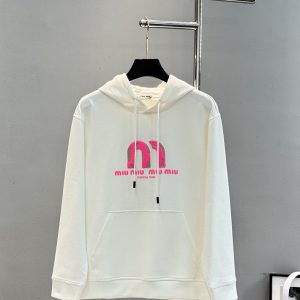 MiuMiu パーカー メンズ