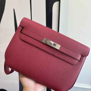 エルメス メンズ ショルダーバッグ