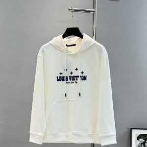 ルイヴィトン パーカー 新作