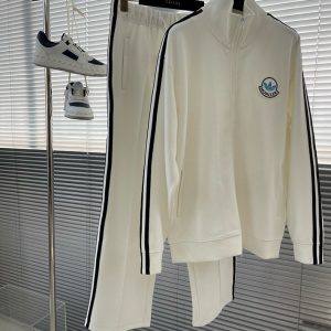 MONCLER セットアップ