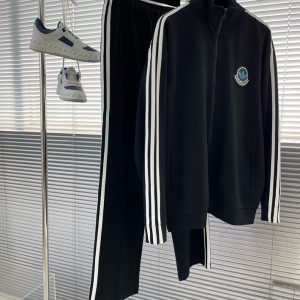 MONCLER セットアップ