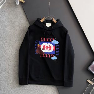 グッチ スウェットシャツ