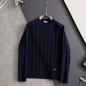 ディオール セーター メンズ