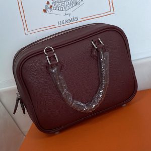 エルメス プリュム28 定価