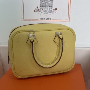 エルメス プリュム28 定価