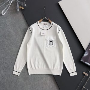 エルメス トレーナー メンズ