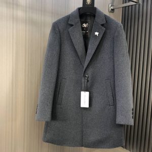 ディオール コート メンズ