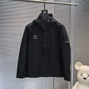 アークテリクス ベータジャケット