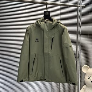 アークテリクス ベータジャケット