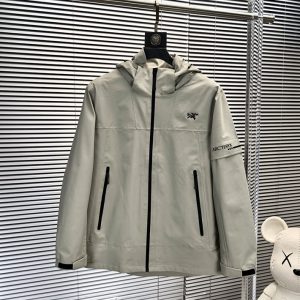 アークテリクス ベータジャケット