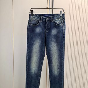 ヴィトン デニム メンズ