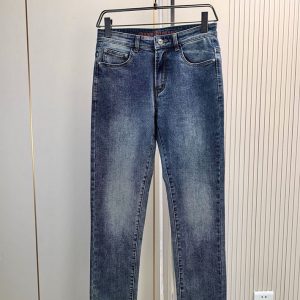 gucci デニムパンツ メンズ