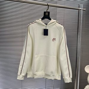 ヴィトン パーカー メンズ