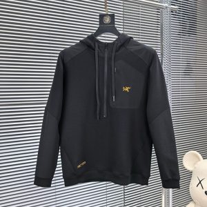 メンズ アークテリクス パーカー