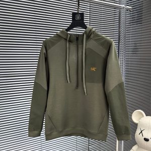 メンズ アークテリクス パーカー