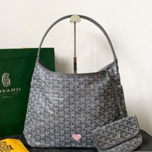 ゴヤール バッグ 定価