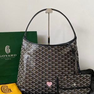 ゴヤール バッグ 公式 値段