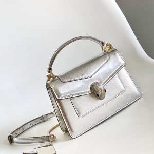 ブルガリ バッグ レディース