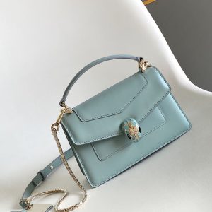 ブルガリ バッグ 人気