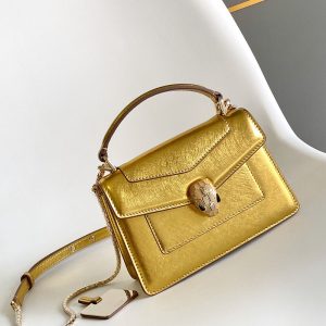 ブルガリ バッグ 新作