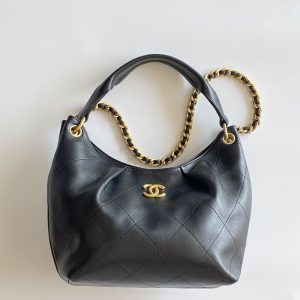 シャネル バッグ アウトレット