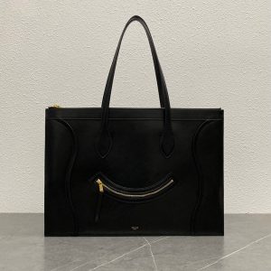 セリーヌ トートバッグ 大きめ