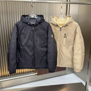 MONCLER コート アウトレット
