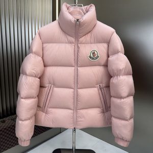 モンクレール ダウン レディース