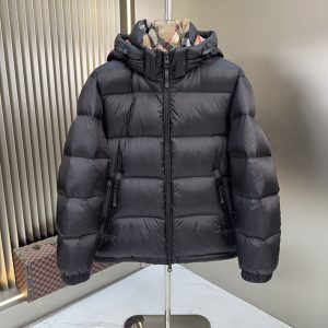 バーバリー ジャケット レディース