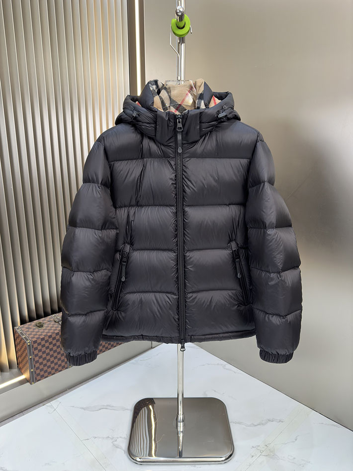 バーバリー ジャケット レディース