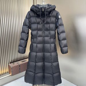 レディース モンクレール ダウン