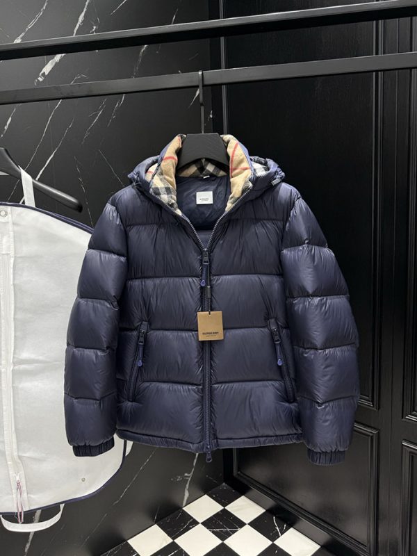 最高級バーバリースーパーコピー BURBERRY リバーシブル チェック