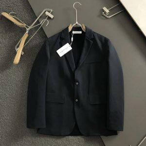 ディオール テーラードジャケット