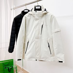 アークテリクス ベータジャケット