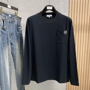 ロエベ Tシャツ 長袖