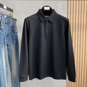 ロエベ ポロシャツ 長袖