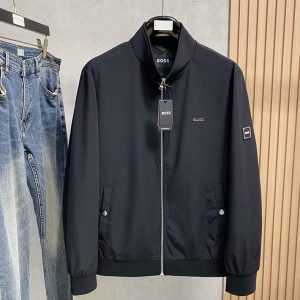 bossジャケット