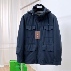 ロロピアーナ ジャケット メンズ