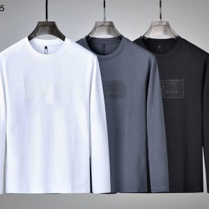 ドルガバ Tシャツ アウトレット