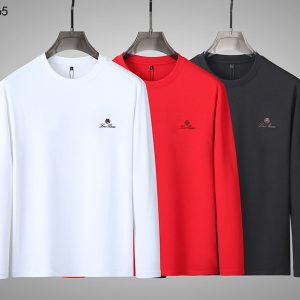 ロロピアーナ T シャツ メンズ