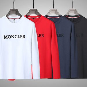 モンクレール Tシャツ メンズ