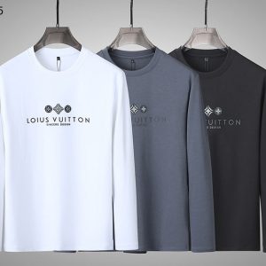 ヴィトン Tシャツ メンズ