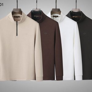 ロロピアーナ トレーナー メンズ