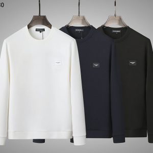 ドルガバ トレーナー