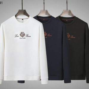 ロロピアーナ トレーナー