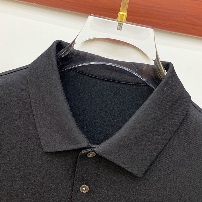 最高級アークテリクススーパーコピー ARC’TERYX ポロシャツ メンズ おしゃれ ブラック 2525587 メンズ アークテリクス ポロシャツ - 画像 (6)